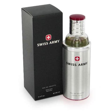 parfum swiss army pharmaprix